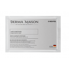 MEDI-PEEL Derma Maison Mesorepair Regeneration Mask (30ml) Регенирирующая маска для лица