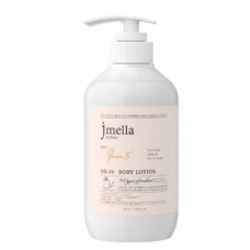 JMELLA IN FRANCE QUEEN 5 BODY LOTION Пафюмированный лосьон для тела "Королева 5" 500мл