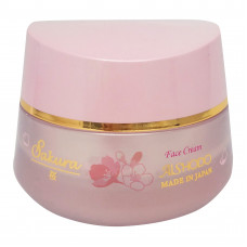 AIS04 Aishoo Sakura Cream. Крем для лица "Сакура" 50 гр