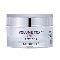 MEDI-PEEL Peptide 9 Volume Tox Cream PRO (50g) Омолаживающий крем для упругости кожи