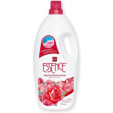 LION Essence Red Passion Гель-концентрат для стирки белья с эффектом кондиционера и ароматом сладких цветов  1900 мл