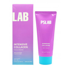 Омолаживающий лифтинг-крем для лица с коллагеном "PSLAB" INTENSIVE COLLAGEN, 100 мл