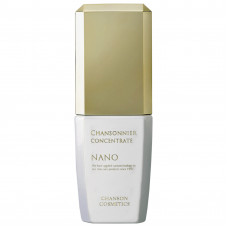 Chansonnier nano concentrate.Омолаживающий Нано-концентрат Шансонье.