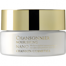 2094 Chansonnier nano nourishing. Омолаживающий питательный нано-крем Шансонье 35 гр