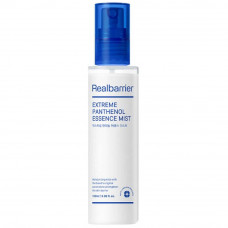 Real Barrier Extreme Pathenol Essence Mist 100мл Мист-эссенция