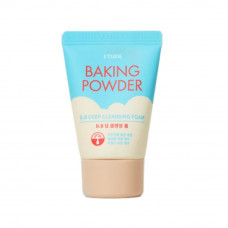 ЭХ Baking Powder Пенка для глубокого очищения ET Baking Powder BB Deep Cleansing Foam 30g(21AD)