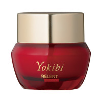 Relent Yokibi Essense Cream. Крем -эссенция для лица Екиби. 20 гр.