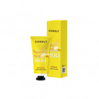  HAND Крем-сыворотка для рук с экстрактом банана Banana Hand Essence Cream, 100мл