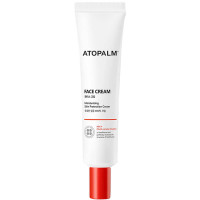 Kрем восстанавливающий ламеллярный  | Atopalm Face Cream 35 ml