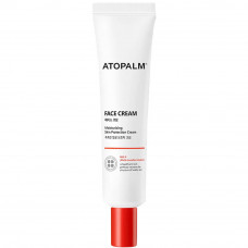 Kрем восстанавливающий ламеллярный  | Atopalm Face Cream 35 ml