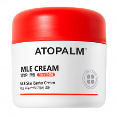 Крем ламеллярный увлажняющий для лица | Atopalm MLE Cream 65 ml