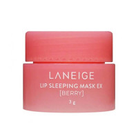 Маска для губ ночная с ароматом ягод | Laneige Lip Sleeping Mask Berry 3g