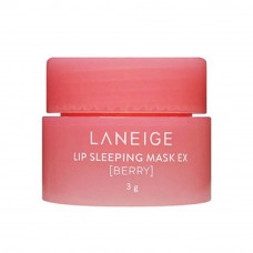 Маска для губ ночная с ароматом ягод | Laneige Lip Sleeping Mask Berry 3g