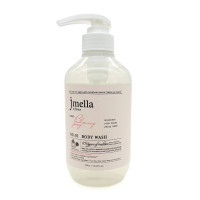 JMELLA IN FRANCE BLOOMING PEONY BODY WASH Парфюмированный гель для душа "Цветущий пион" 500мл