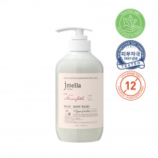 JMELLA IN FRANCE FEMME FATALE BODY WASH Парфюмированный гель для душа «Роковая женщина» 500мл