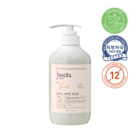 JMELLA IN FRANCE QUEEN 5 BODY WASH Парфюмированный гель для душа "Королева 5" 500мл