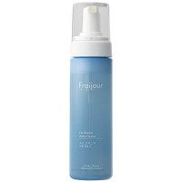 [Fraijour] Увлажняющая нежная пенка для лица Pro Moisture Bubble Cleanser, 200 г