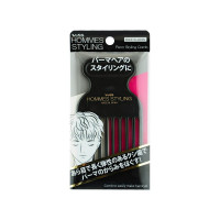 HOMMES STYLING PERM COMB Гребень для спутанных и вьющихся волос (для мужчин)