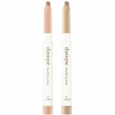 DASIQUE Mood Blur Lip Pencil (0.9g) Карандаш для губ (#01 Sand Beige)