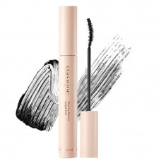DASIQUE Mood Up Mascara Long Curl (7.5g) Удлиняющая тушь с эффектом подкручивания ресниц (#01 Black)