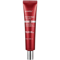 MEDI-PEEL Phyto Exosome PDRN Lifting Shot Eye Cream (40ml) Инновационный крем для кожи вокруг глаз