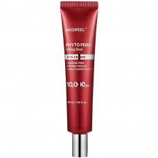 MEDI-PEEL Phyto Exosome PDRN Lifting Shot Eye Cream (40ml) Инновационный крем для кожи вокруг глаз