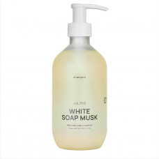JUL7ME Perfume Hair Shampoo White Soap Musk (500ml) Парфюмированный шампунь