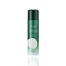 CEFINE Сыворотка охлаждающая восстанавливающая "COOL SMOOTH COTTON SERUM" 80гр