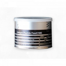 100% низкомолекулярный рыбный коллаген  Spa Treatment Collagen Peptide Food 100,  150 г