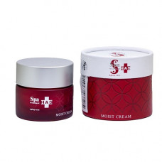 Увлажняющий крем для зрелой кожи Spa  Treatment HAS Moist Cream, 30 г