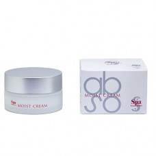 Увлажняющий крем для лица Spa Treatment  Abso Water Moist Cream, 30 г