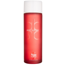 Лосьон для интенсивного увлажнения Spa  Treatment Abso Water Clear 