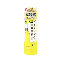 COSMETEX ROLAND Lipo Alpha Lotion C Лосьон для лица с ниацинамидом и производными витамина С, для ухода за порами, без аромата, 185мл.