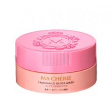 FINETODAY Ma Cherie Air Feel Маска для поврежденных и тусклых волос, с цветочно-фруктовым ароматом, банка 180г.