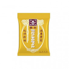 Конфеты карамель молочная, Morinaga, 88г.