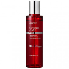 MEDI-PEEL Phyto Exosome PDRN Lifting Toner (130ml) Инновационный тонер с лифтинг-формулой