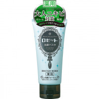 "ROSETTE" "Acne Clear" Пенка д/умыв. против акне...морс.гряз. и марок. глиной 120гр
