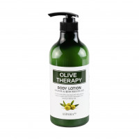 Aspasia Лосьон для тела с Оливковым маслом/ Olive Body Lotion, 750 г.