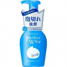 "FineToday" "SENKA" "Perfect Whip" Увл. пенка д/умывания для сухой и нормальной кожи 150мл