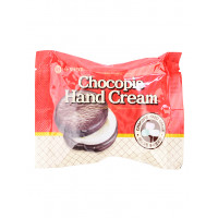 СМ Hand C Крем для рук Chocopie Hand Cream Marshmallow 35мл