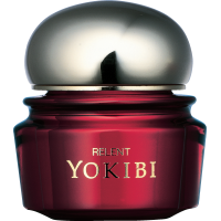 Yokibi Essence Eye Treatment. Крем по уходу за кожей вокруг глаз Ёкиби