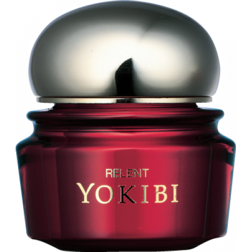 Yokibi Essence Eye Treatment. Крем по уходу за кожей вокруг глаз Ёкиби