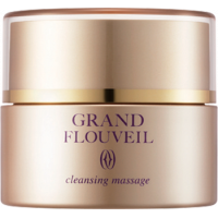 Массажный крем для снятия макияжа Гранд Флоувеил. GRAND FLOUVEIL Cleansing Massage